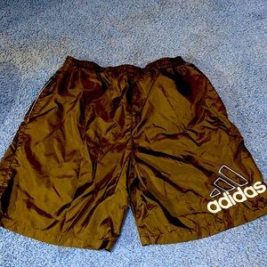Adidas short for boys